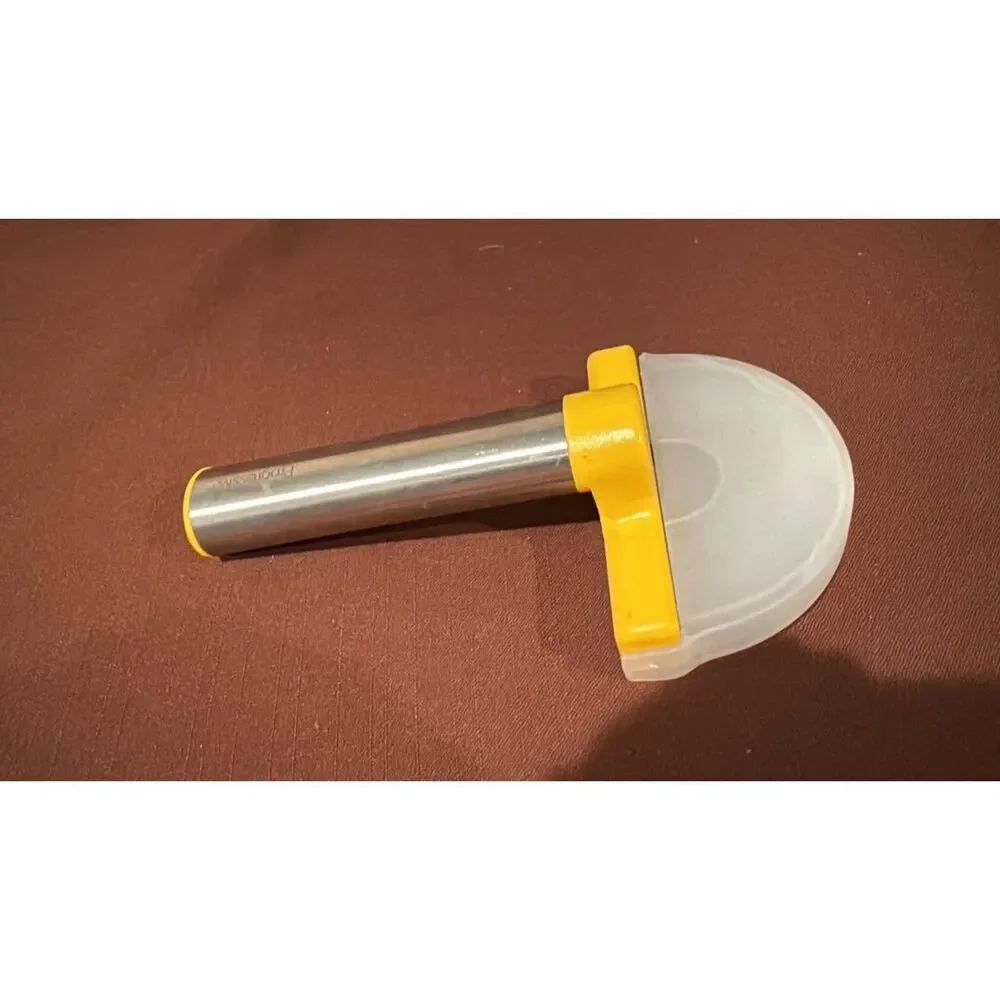 None pineapple corer
